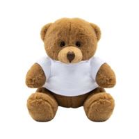 PELUCHE CON T-SHIRT